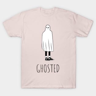 Ghosted T-Shirt